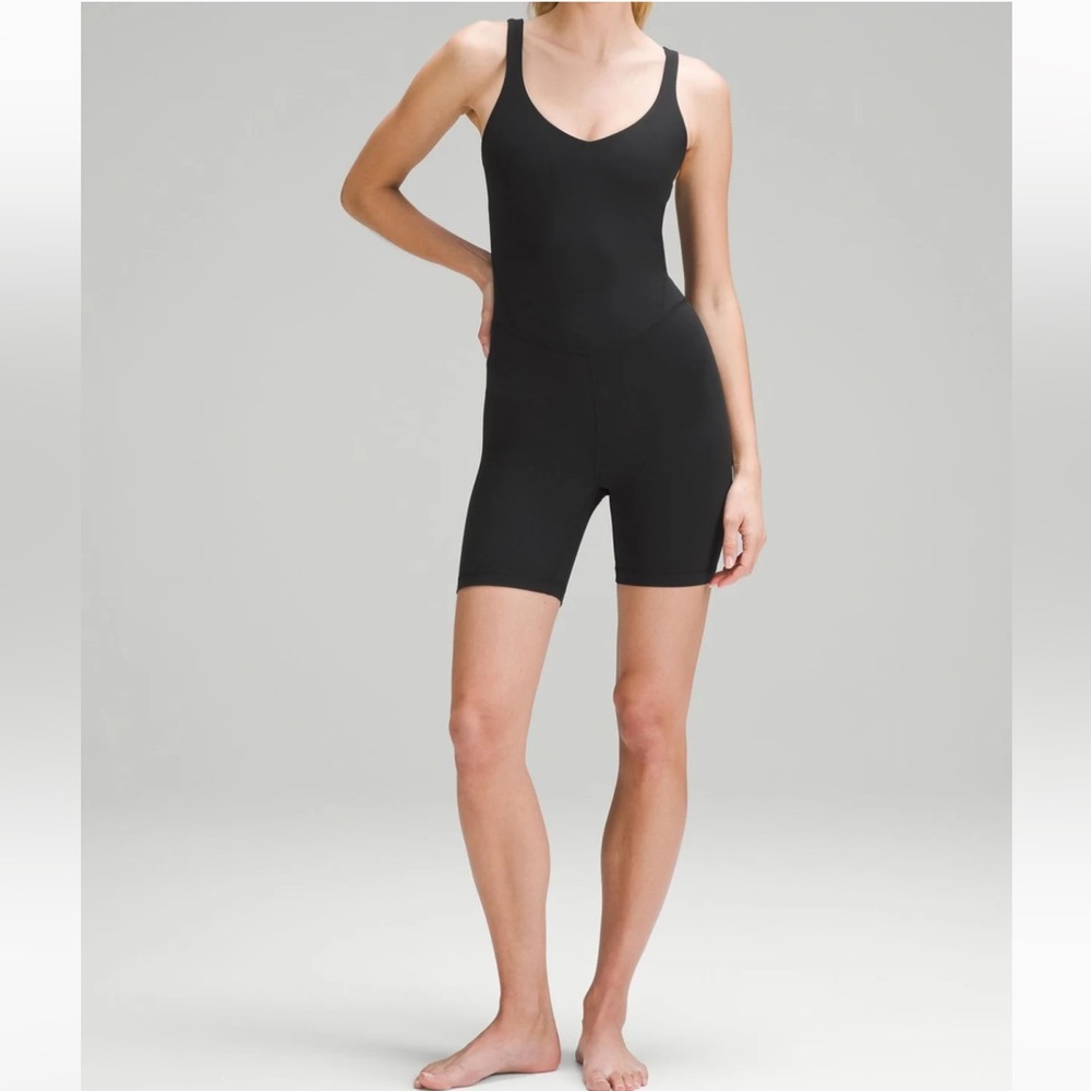 Lululemon align Bodysuit